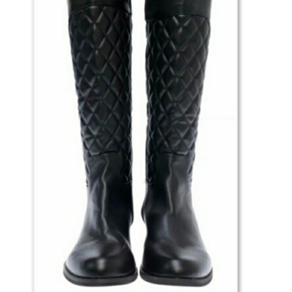 Mia riding boots